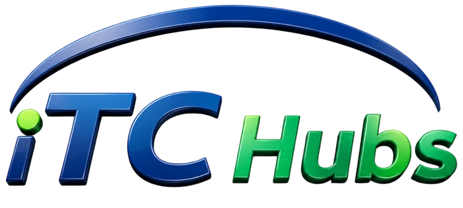 IT Computer Hubus